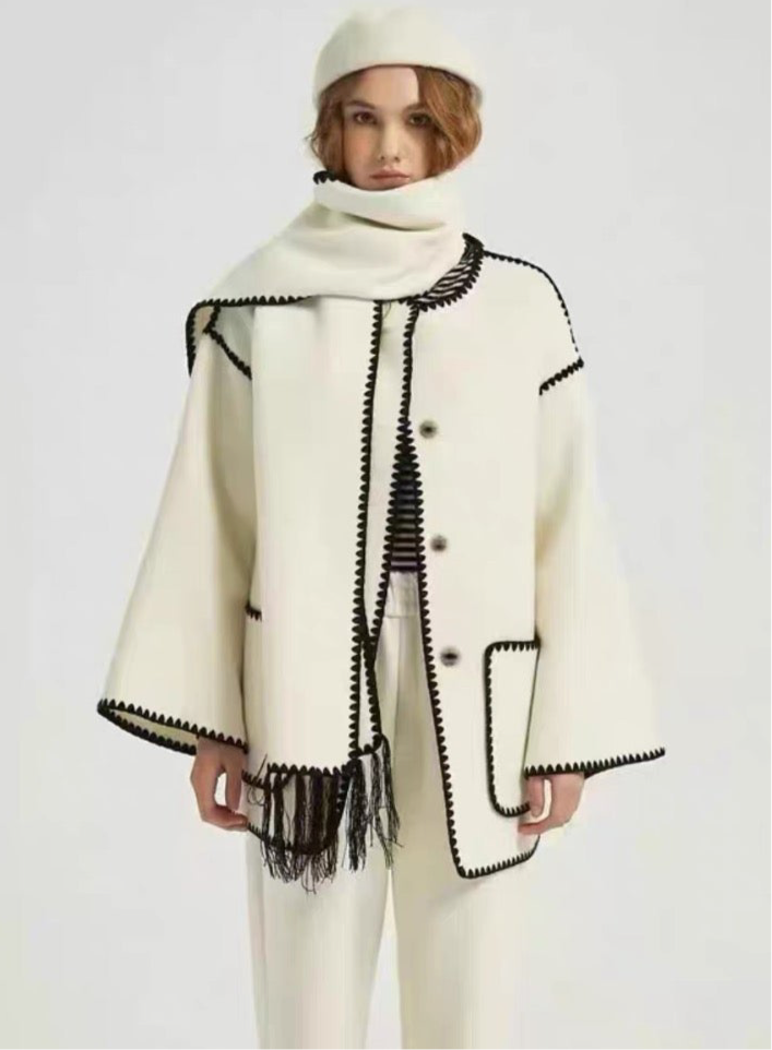 Alaska Puffer Bomber – Kurze, gesteppte Bomberjacke