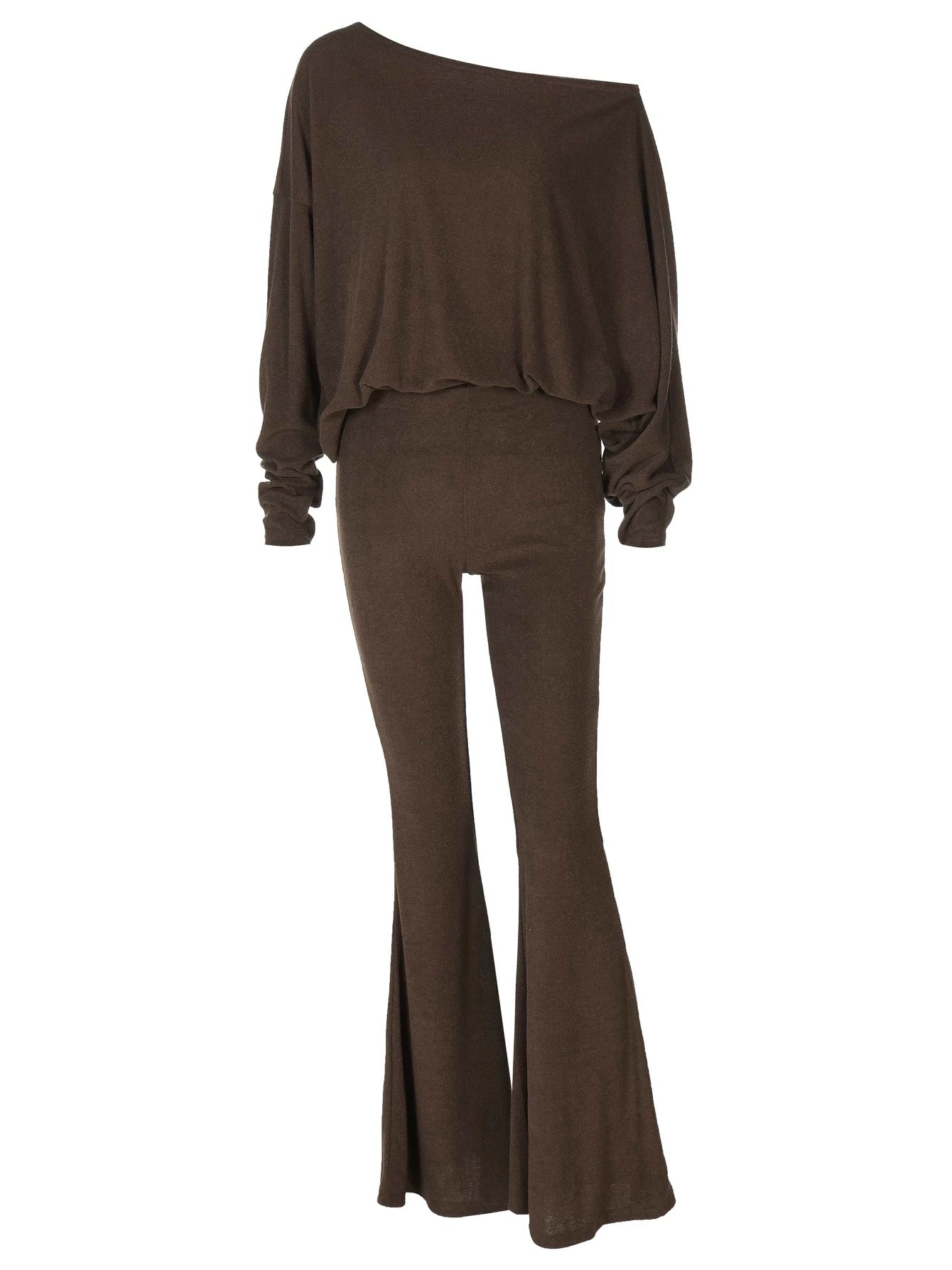 MUUNE REWL COZY ZWEI-TEILER SET