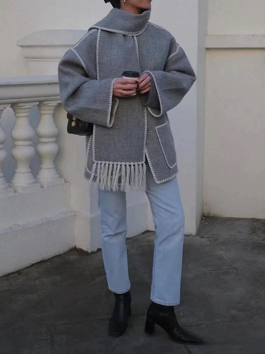 Alaska Puffer Bomber – Kurze, gesteppte Bomberjacke