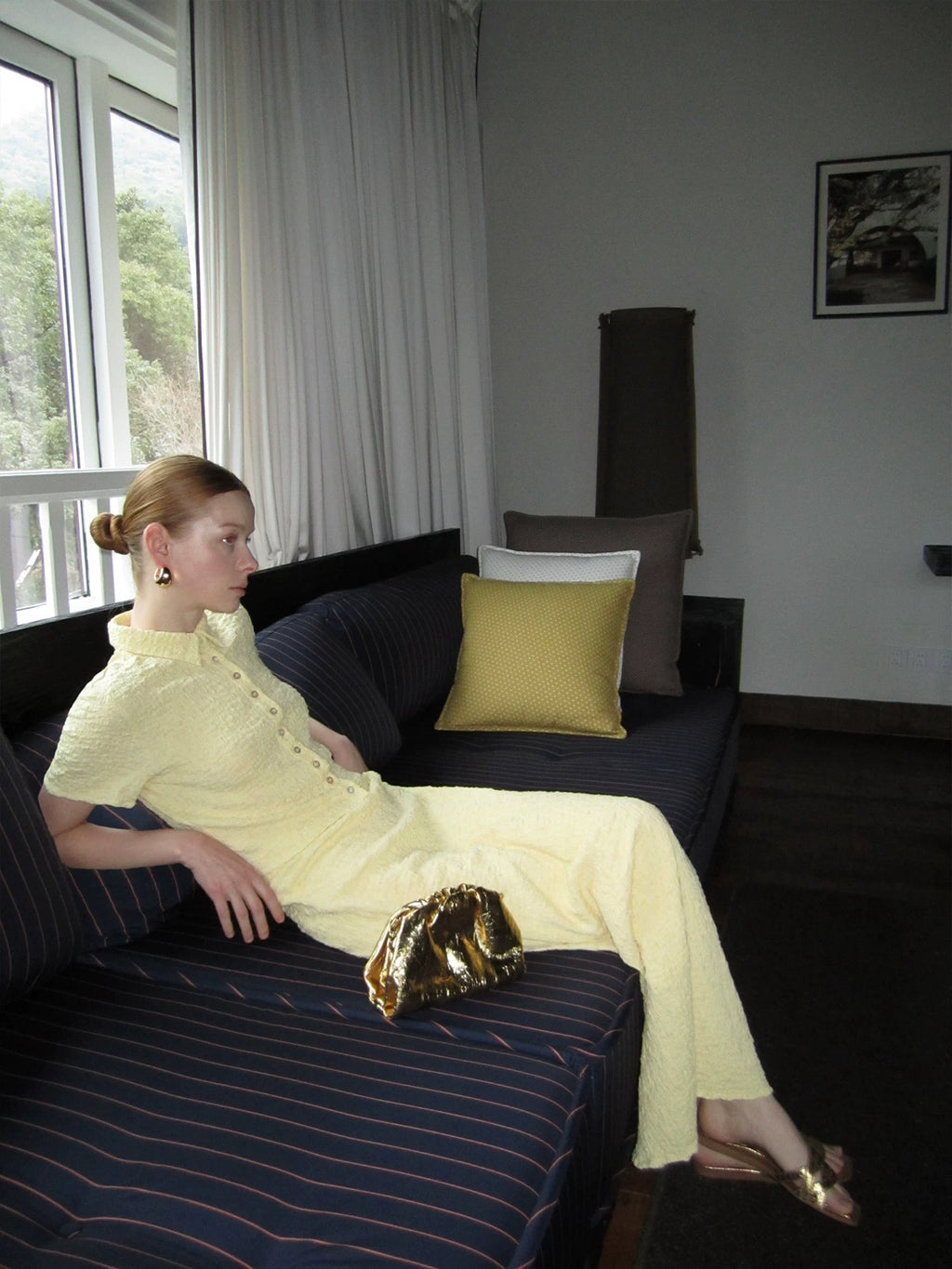 Mallorca Basic Mini – Kurzes Sommer-Minikleid in Weiß