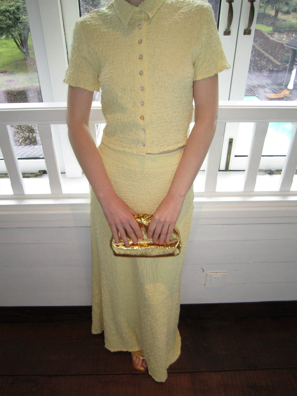 Mallorca Basic Mini – Kurzes Sommer-Minikleid in Weiß