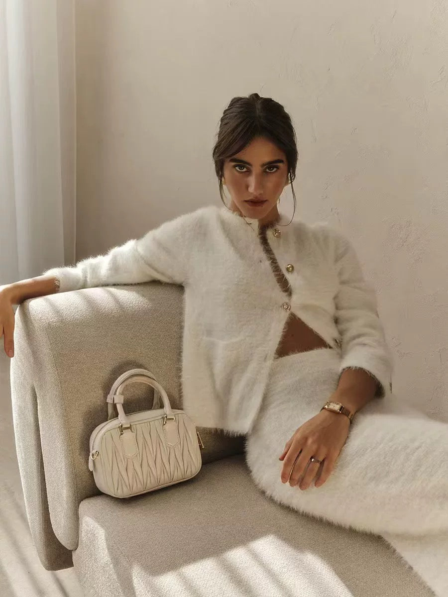 Copenhagen Lounge Suit – Leichter Zweiteiler mit Blazer und Hose