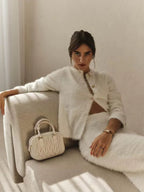 Copenhagen Lounge Suit – Leichter Zweiteiler mit Blazer und Hose