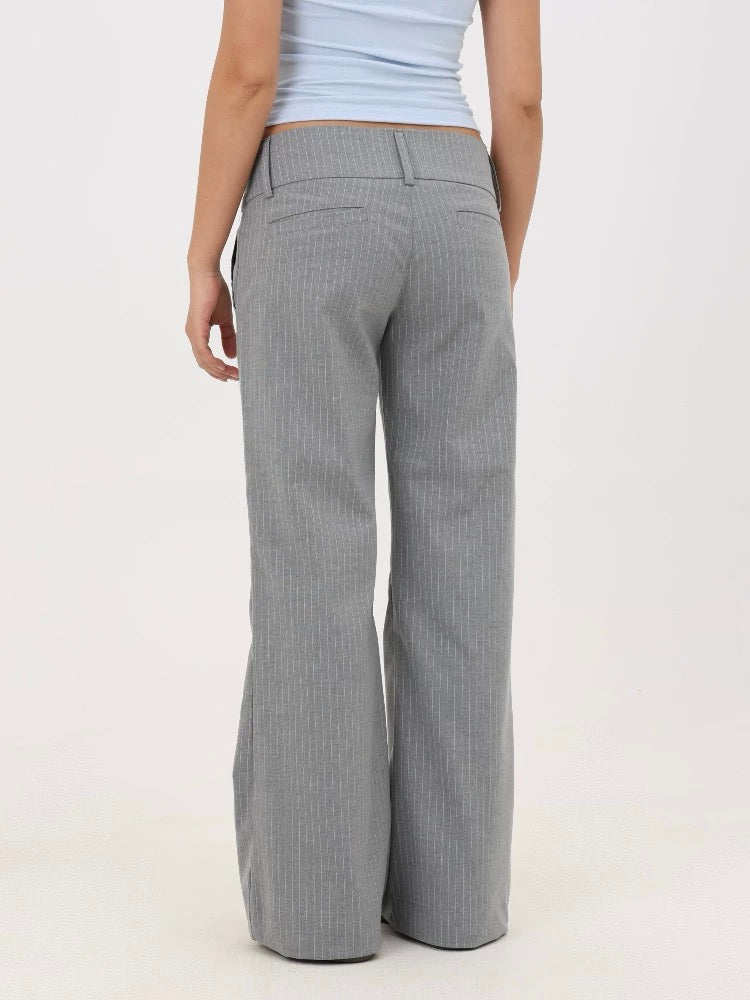 Sydney Wide Leg Jeans – High Waist Jeans im weiten Loose Fit