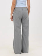 Sydney Wide Leg Jeans – High Waist Jeans im weiten Loose Fit