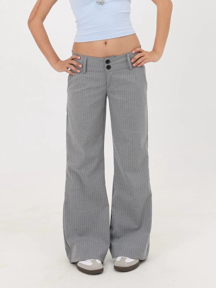 Sydney Wide Leg Jeans – High Waist Jeans im weiten Loose Fit