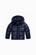 OSLO PUFFER JACKET