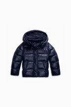 OSLO PUFFER JACKET