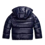 OSLO PUFFER JACKET