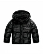 OSLO PUFFER JACKET