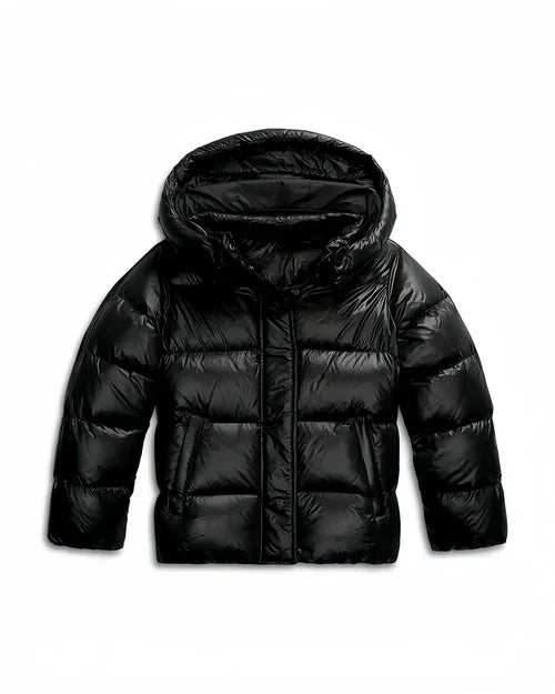 OSLO PUFFER JACKET