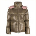 MUUNE M JACKET