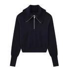 MUUNE CRUFE ZIP HOODIE