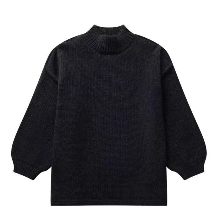 TANA SORR OVERSIZE PULLOVER