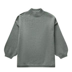 TANA SORR OVERSIZE PULLOVER