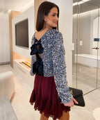 PAILETTEN SUVRE GLITZER OBERTEIL