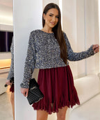 PAILETTEN SUVRE GLITZER OBERTEIL